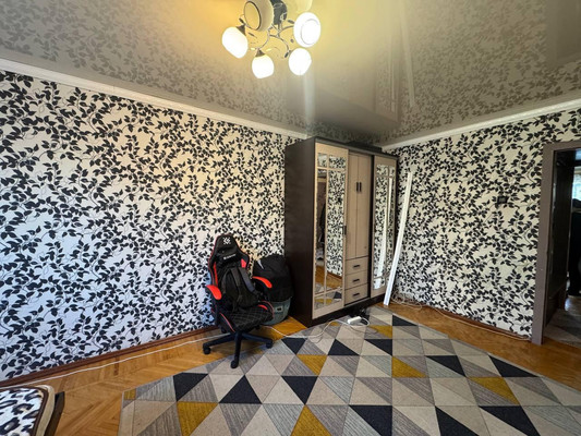Продам двухкомнатную (2-комн.) квартиру, Каширская ул, 14, Ростов-на-Дону г