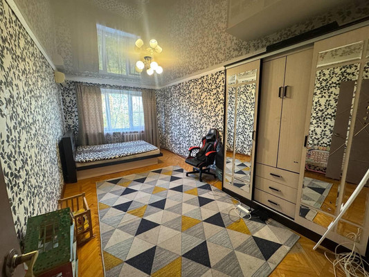 Продам двухкомнатную (2-комн.) квартиру, Каширская ул, 14, Ростов-на-Дону г