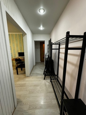 Продам трехкомнатную (3-комн.) квартиру, Зорге ул, 25к4, Ростов-на-Дону г