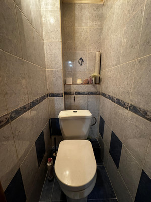Продам трехкомнатную (3-комн.) квартиру, Зорге ул, 25к4, Ростов-на-Дону г
