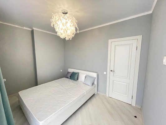 Продам трехкомнатную (3-комн.) квартиру, Стабильная ул, 3, Ростов-на-Дону г