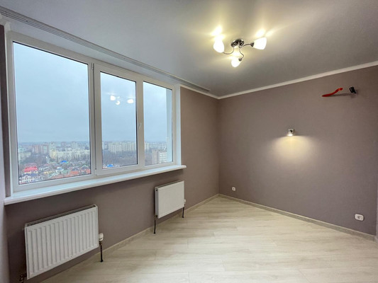 Продам трехкомнатную (3-комн.) квартиру, Стабильная ул, 3, Ростов-на-Дону г