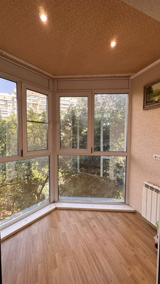 Продам двухкомнатную (2-комн.) квартиру, Зорге ул, 27, Ростов-на-Дону г
