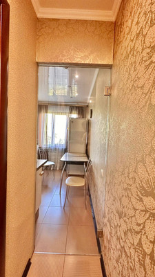 Продам двухкомнатную (2-комн.) квартиру, Зорге ул, 27, Ростов-на-Дону г