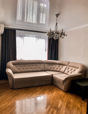 Продам двухкомнатную (2-комн.) квартиру, Зорге ул, 27, Ростов-на-Дону г