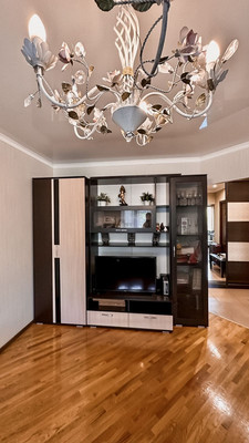 Продам двухкомнатную (2-комн.) квартиру, Зорге ул, 27, Ростов-на-Дону г