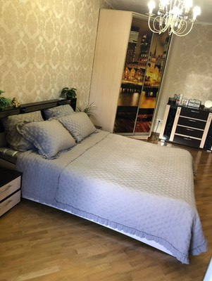 Продам двухкомнатную (2-комн.) квартиру, Зорге ул, 27, Ростов-на-Дону г