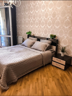 Продам двухкомнатную (2-комн.) квартиру, Зорге ул, 27, Ростов-на-Дону г