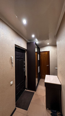 Продам двухкомнатную (2-комн.) квартиру, Зорге ул, 27, Ростов-на-Дону г
