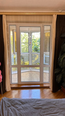 Продам двухкомнатную (2-комн.) квартиру, Зорге ул, 27, Ростов-на-Дону г