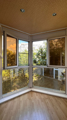 Продам двухкомнатную (2-комн.) квартиру, Зорге ул, 27, Ростов-на-Дону г