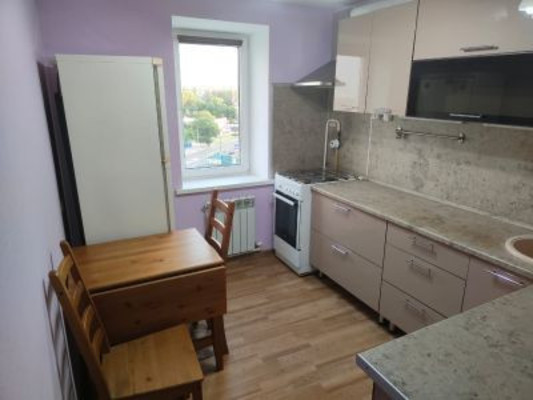Продам двухкомнатную (2-комн.) квартиру, Таганрогская ул, 163, Ростов-на-Дону г