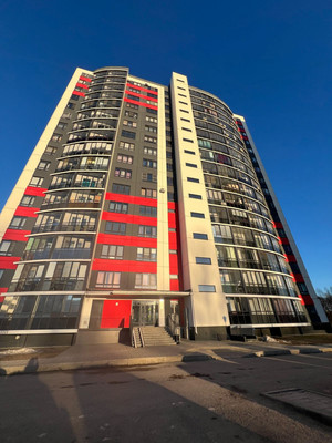 Продам однокомнатную (1-комн.) квартиру, Колмовская наб, 71Б, Великий Новгород г