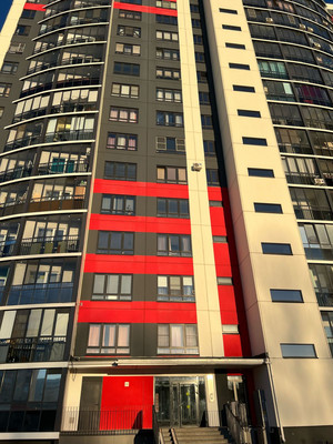 Продам однокомнатную (1-комн.) квартиру, Колмовская наб, 71Б, Великий Новгород г