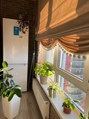 Продам однокомнатную (1-комн.) квартиру, Колмовская наб, 71Б, Великий Новгород г