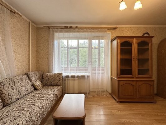 Продам двухкомнатную (2-комн.) квартиру, Маршала Чуйкова ул, 22к1, Москва г