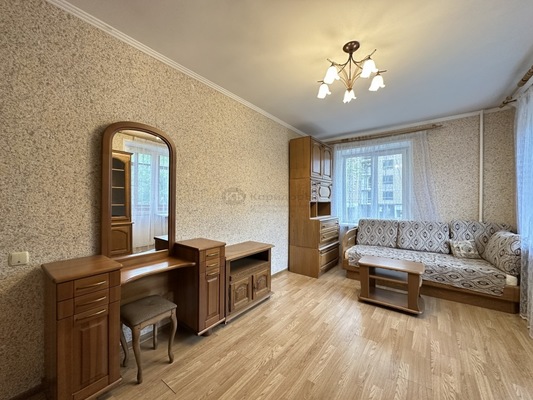 Продам двухкомнатную (2-комн.) квартиру, Маршала Чуйкова ул, 22к1, Москва г