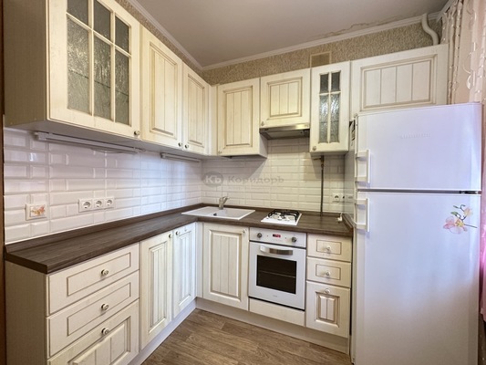 Продам двухкомнатную (2-комн.) квартиру, Маршала Чуйкова ул, 22к1, Москва г