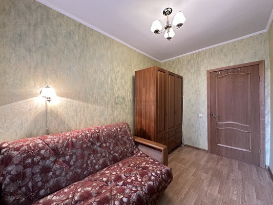 Продам двухкомнатную (2-комн.) квартиру, Маршала Чуйкова ул, 22к1, Москва г