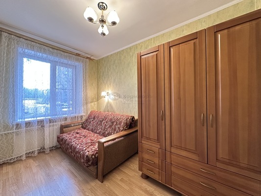 Продам двухкомнатную (2-комн.) квартиру, Маршала Чуйкова ул, 22к1, Москва г