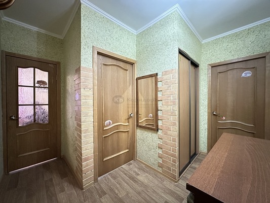 Продам двухкомнатную (2-комн.) квартиру, Маршала Чуйкова ул, 22к1, Москва г