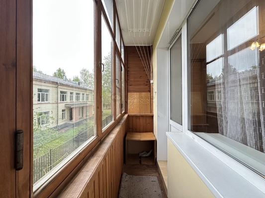 Продам двухкомнатную (2-комн.) квартиру, Маршала Чуйкова ул, 22к1, Москва г