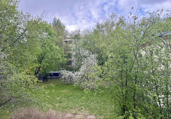 Продам двухкомнатную (2-комн.) квартиру, Маршала Чуйкова ул, 22к1, Москва г