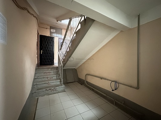 Продам двухкомнатную (2-комн.) квартиру, Маршала Чуйкова ул, 22к1, Москва г