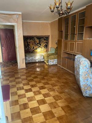 Продам однокомнатную (1-комн.) квартиру, Генерала Попова ул, 18к3, Калуга г