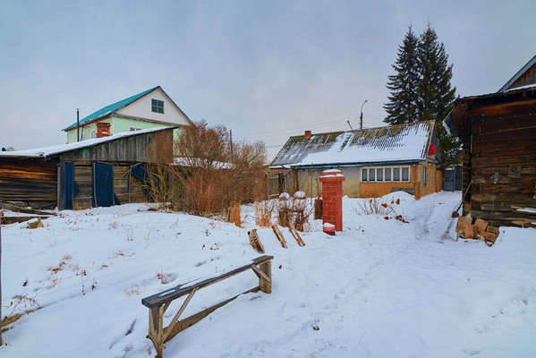 Продам дом, 2-я Аларская ул, 45, Иркутск г, 0 км от города