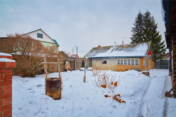 Продам дом, 2-я Аларская ул, 45, Иркутск г, 0 км от города