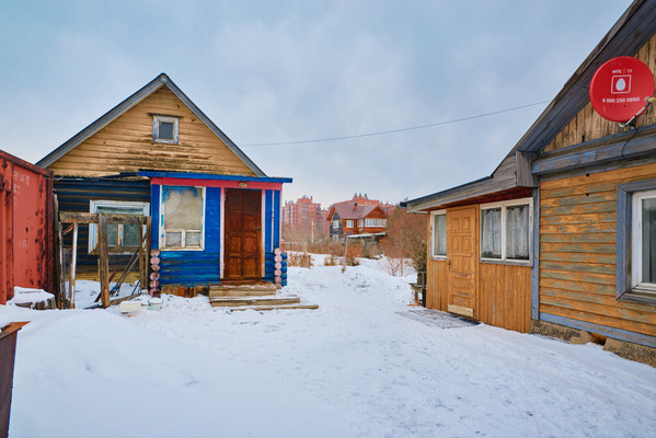 Продам дом, 2-я Аларская ул, 45, Иркутск г, 0 км от города