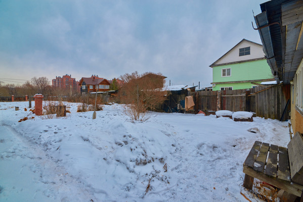 Продам дом, 2-я Аларская ул, 45, Иркутск г, 0 км от города