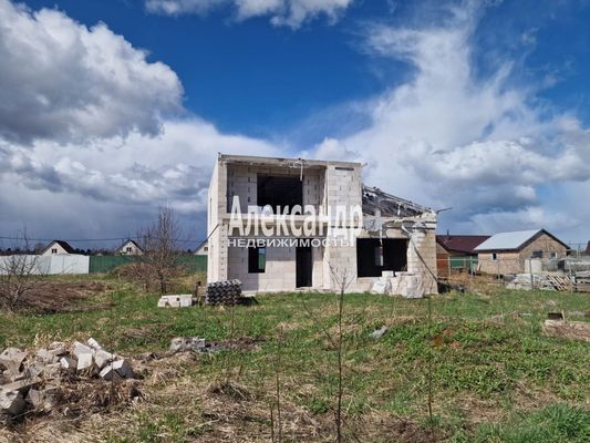 Продам дом, Липовая ул, 16, Таровицы д, 35 км от города