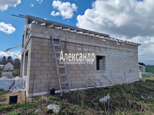 Продам дом, Липовая ул, 16, Таровицы д, 35 км от города
