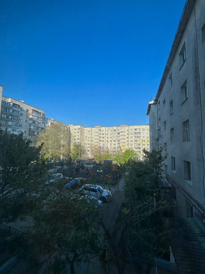 Продам двухкомнатную (2-комн.) квартиру, Ковыльная ул, 60, Симферополь г