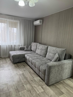 Продам однокомнатную (1-комн.) квартиру, Молодежная ул, 5ка, Волгодонск г