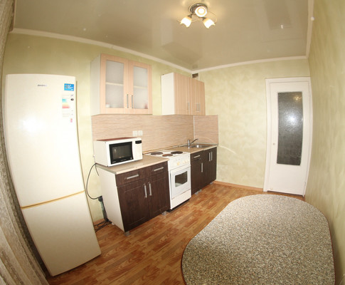 Продам однокомнатную (1-комн.) квартиру, Космонавтов ш, 166б, Пермь г