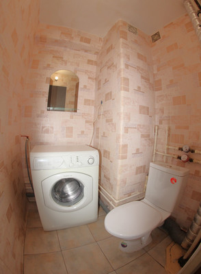 Продам однокомнатную (1-комн.) квартиру, Космонавтов ш, 166б, Пермь г
