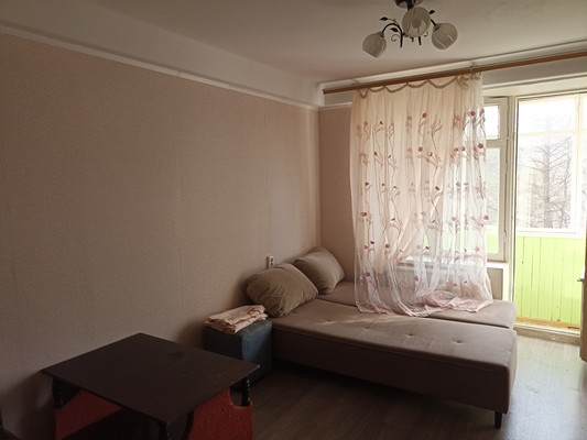 Продам двухкомнатную (2-комн.) квартиру, Замшина ул, 31к3, Санкт-Петербург г