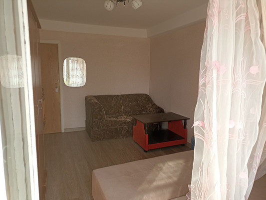 Продам двухкомнатную (2-комн.) квартиру, Замшина ул, 31к3, Санкт-Петербург г