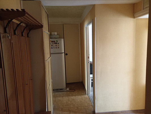 Продам двухкомнатную (2-комн.) квартиру, Замшина ул, 31к3, Санкт-Петербург г