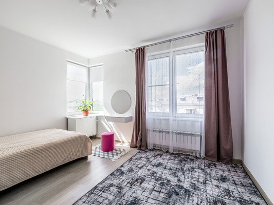 Продам двухкомнатную (2-комн.) квартиру, Каширское ш, 11к3, Москва г