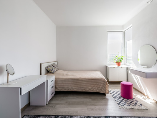 Продам двухкомнатную (2-комн.) квартиру, Каширское ш, 11к3, Москва г