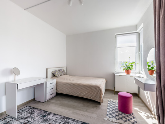Продам двухкомнатную (2-комн.) квартиру, Каширское ш, 11к3, Москва г