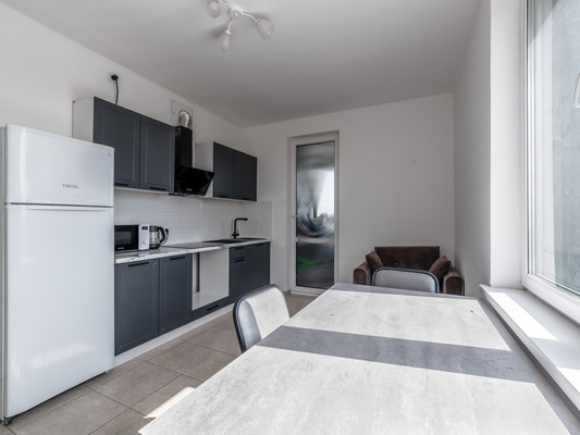 Продам двухкомнатную (2-комн.) квартиру, Каширское ш, 11к3, Москва г