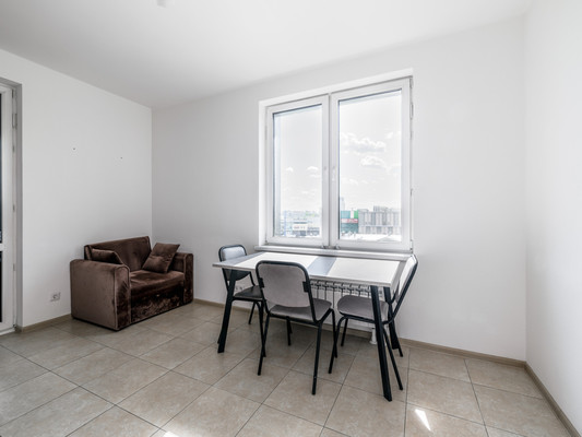 Продам двухкомнатную (2-комн.) квартиру, Каширское ш, 11к3, Москва г