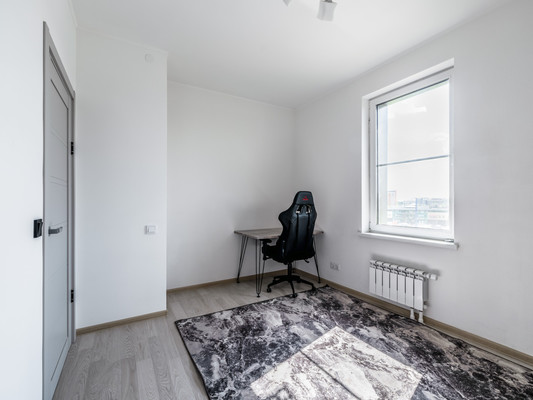 Продам двухкомнатную (2-комн.) квартиру, Каширское ш, 11к3, Москва г