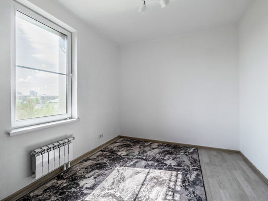 Продам двухкомнатную (2-комн.) квартиру, Каширское ш, 11к3, Москва г