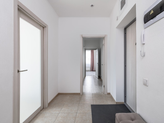 Продам двухкомнатную (2-комн.) квартиру, Каширское ш, 11к3, Москва г